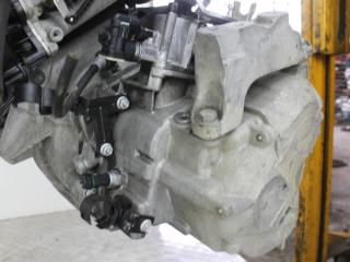 КПП механическая (МКПП) Opel Astra J [рестайлинг] 2013, 2.0 л., дизель, МКПП, A20DTH