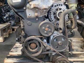 двигатель Ford C-Max 2 поколение (2010 - 2015), 1.6 л., IQDB, бензин, IQDB, IQDA