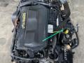 двигатель Ford Kuga 2 поколение (2013 - 2026), 2.0 л., UFWA, дизель, QXWA, UFBA, TXWA, TXDA, UFWA, QXWB, QXWC, UFMA, UKWA - фото №2
