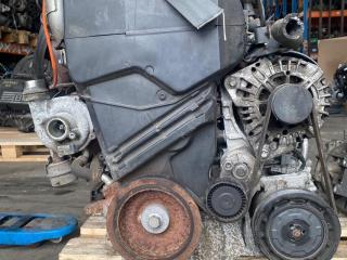 двигатель Renault Scenic 3 поколение (2009 - 2012), 1.5 л., K9K 837, дизель, K9K, K9K837