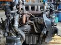 двигатель Volvo S80 1 поколение (1998 - 2003), 2.5 л., D 5252 T, дизель, D5252T - фото №4