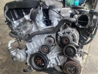 двигатель BMW 1 E87 N45B16A, 2.0 л., N43 B20 A, бензин, N43B20A, N43B20