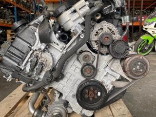 двигатель BMW 1 E87 N45B16A, 2.0 л., N43 B20 A, бензин, N43B20A, N43B20
