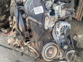 двигатель Ford Kuga 2 поколение (2013 - 2026), 2.0 л., UFWA, дизель, QXWA, UFBA, TXWA, TXDA, UFWA, QXWB, QXWC, UFMA, UKWA