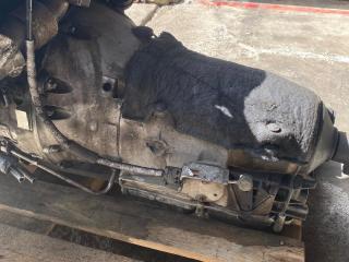 КПП автоматическая (АКПП) Mercedes-Benz Viano W639 2007, 3.0 л., OM 642.990, дизель, АКПП, R9012710001
