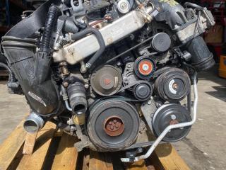 двигатель BMW 5 GT F07 [рестайлинг], 2.0 л., N47 D20 C, дизель, N47D20C, N47N