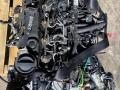 двигатель BMW 3 GT F34, 2.0 л., N47 D20 C, дизель, N47D20C, N47N - фото №2
