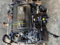 двигатель Ford Focus 3 поколение (2011 - 2015), 2.0 л., TXDA, дизель, TXDA, TXDB - фото №2