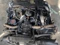 двигатель Land Rover Range Rover Sport 1 поколение (2005 - 2009), 2.7 л., 276DT, дизель, 276DT, AJD-V6, AJD - фото №2