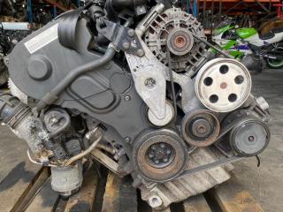 двигатель Audi A6 4F/C6 (2004 - 2008), 2.0 л., BPJ, бензин, BPJ, BYK, BUL, BGB, BPG, BWE, BWT