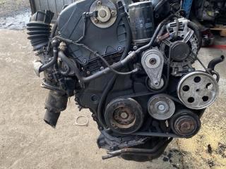 двигатель Audi A4 B8/8K (2007 - 2011), 1.8 л., CABD, бензин, CABD, CABB, CAB, CABA