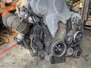 двигатель Audi A4 B7 (2004 - 2009), 2.0 л., BRE, дизель, BRE, BLB, BRF, BNA, BVG