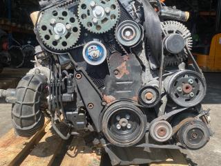 двигатель Audi A4 B7 (2004 - 2009), 2.0 л., BRE, дизель, BRE, BLB, BRF, BNA, BVG