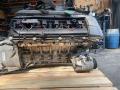 двигатель BMW 3 серия E46 [рестайлинг] (2001 - 2006), 2.5 л., M54 B25 (256S5), бензин, 256S5, M54B25, M52B25TU, 256S4 - фото №4