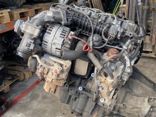 двигатель BMW 5 серия F10/F11 [рестайлинг], 2.0 л., N47 D20 C, дизель, N47D20C, N47N