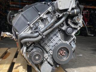 двигатель BMW 3 E92/E93 N47D20A, 3.0 л., N52 B30 A, бензин, N52B30A, N52B30, N52B30AF, N52B30AE