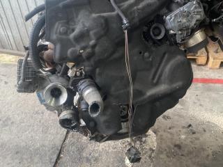 двигатель BMW 2 серия F22/F23 [рестайлинг] (2017 - 2020), 2.0 л., B47 D20 A, дизель, B47D20A, B47D20, B47