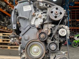 двигатель Ford S-Max 1 поколение [рестайлинг] (2010 - 2015), 2.0 л., TXBA, дизель, TXBA, TXBB