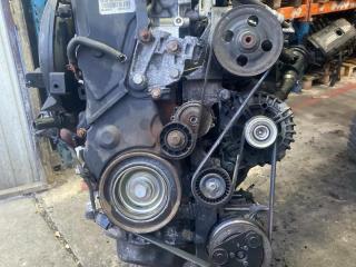 двигатель Ford Galaxy 2 поколение [рестайлинг] (2010 - 2015), 2.0 л., TXBA, дизель, TXBA, TXBB