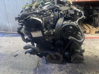 двигатель Ford Galaxy 2 поколение [рестайлинг] (2010 - 2015), 2.2 л., KNWA, дизель, KNWA, KNWB
