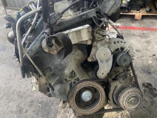 двигатель Ford Galaxy 2 поколение [рестайлинг] (2010 - 2015), 1.6 л., T1WB, дизель, T1WB, T1WA
