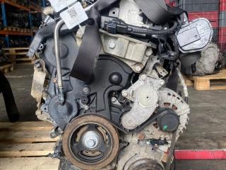 двигатель Ford Galaxy 2 поколение [рестайлинг] (2010 - 2015), 1.6 л., T1WB, дизель, T1WB, T1WA