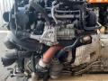 двигатель Land Rover Range Rover Sport 1 поколение [рестайлинг] (2009 - 2013), 3.0 л., 306DT, дизель, 306DT, AJ-V6D - фото №3