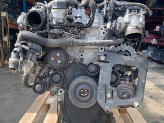двигатель Jaguar XE 1 поколение, 2.0 л., 204DTD, дизель, 204DTD