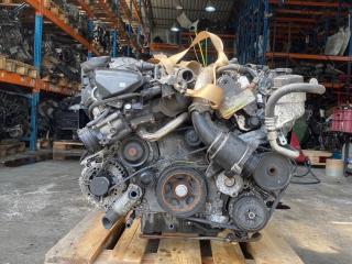 двигатель Mercedes-Benz M-Класс W164 (2005 - 2008), 3.0 л., дизель, 642920, OM642, OM642920