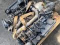 двигатель Mercedes-Benz CLS-Класс C219 (2004 - 2008), 3.2 л., дизель, 642920, OM642, OM642920 - фото №2