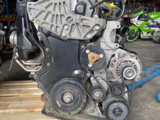 двигатель Renault Scenic 3 поколение (2009 - 2012), 2.0 л., M9R 610, дизель, M9R610