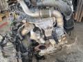 двигатель Renault Grand Scenic 3 поколение (2009 - 2012), 2.0 л., M9R 610, дизель, M9R610 - фото №2