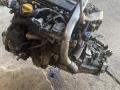 двигатель Renault Grand Scenic 3 поколение (2009 - 2012), 2.0 л., M9R 610, дизель, M9R610 - фото №4