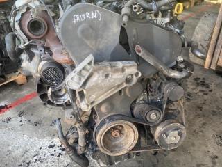 двигатель Volkswagen Golf 7 поколение (2012 - 2017), 2.0 л., CKFC, дизель, CKFC, CRBC, CRLB