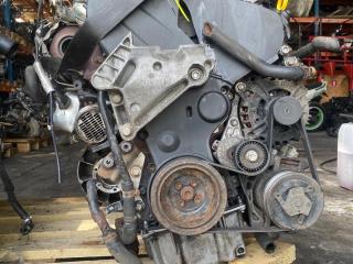 двигатель Volkswagen Golf 7 поколение (2012 - 2017), 2.0 л., CKFC, дизель, CKFC, CRBC, CRLB