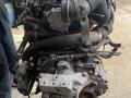 двигатель Skoda Superb 2 поколение (2008 - 2013), 2.0 л., CFGB, дизель, CFFB, CFGB, CFHA, CFHC, CFHF - фото №3