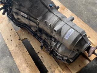 КПП автоматическая (АКПП) BMW X1 E84 (2009 - 2012), 2.0 л., дизель, 7590133, 24007590133