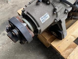 раздаточная коробка BMW, 2.0 л., N46 B20 A, бензин, 27107567845, 7567845