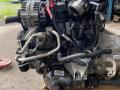 двигатель BMW 1 серия E82/E88 [2-й рестайлинг] (2011 - 2014), 2.0 л., N47 D20 A, дизель, N47D20A - фото №3