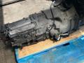 КПП механическая (МКПП) BMW 1 серия E81/E87 [рестайлинг] 2007, 3.0 л., N52 B30 A, бензин, МКПП, задний привод, GS637BZ, 0140276BES, 23007565178, 7565178, 7565855, 23007565855, 9970125200 - фото №2