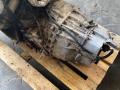 КПП автоматическая (АКПП) Audi A4 B6 2005, 2.5 л., BDG, дизель, АКПП, HSJ - фото №2