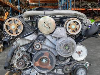 двигатель Audi A4 B6 2005, 2.5 л., BDG, дизель, АКПП