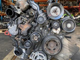 двигатель Mercedes-Benz Sprinter 1 поколение (W901-905) [рестайлинг] 2006, 2.2 л., дизель, МКПП