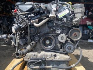 двигатель Mercedes-Benz GL-Класс X164 2006, 3.0 л., OM 642.940, дизель, АКПП
