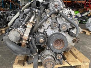 двигатель Land Rover Range Rover 3 поколение 2004, 2.9 л., M 57 D 30, дизель, АКПП