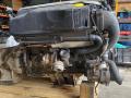 двигатель Land Rover Range Rover 3 поколение 2004, 2.9 л., M 57 D 30, дизель, АКПП - фото №3