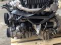 двигатель Mercedes-Benz C-Класс W203/S203/CL203 [рестайлинг] 2004, 2.7 л., OM 612.962, дизель, АКПП - фото №3