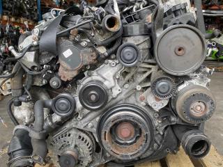 двигатель Mercedes-Benz C-Класс W204/S204 2009, 2.2 л., дизель, АКПП