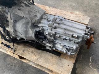 КПП механическая (МКПП) BMW 3 серия E90/E91/E92/E93 2007, 3.0 л., M57 D30 (306D3), дизель, МКПП, 7539000, GS653DZ, 23007539000, 23007571420, 7571420, 7560725, 23007560725