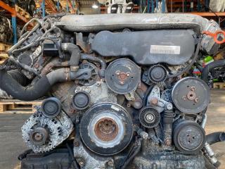 двигатель Audi A6 4F/C6 [рестайлинг] 2010, 3.0 л., CDYA, дизель, АКПП